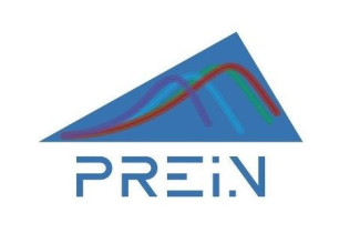 Prein lippulaivan logo.