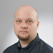 Profile picture: Juha Kekäläinen