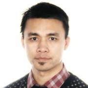 Profile picture: Kwok Ng