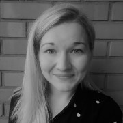 Profiilikuva: Elina Heimala