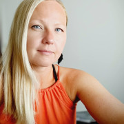 Profiilikuva: Marja-Liisa Niemi