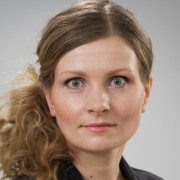 Profiilikuva: Sari Tarvainen