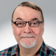Profile picture: Jari Tiihonen