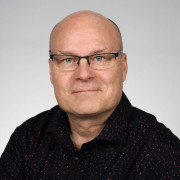 Profiilikuva: Lasse Reijonen