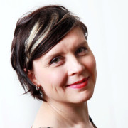 Profiilikuva: Sinikka Kettunen