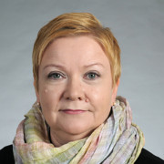 Profile picture: Kirsi Rask