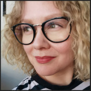 Profiilikuva: Katja Suvanto