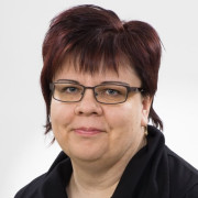 Profiilikuva: Anne Pennanen