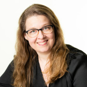 Profiilikuva: Laura Hirsto