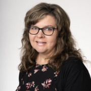 Profiilikuva: Anne-Maarit Loikkanen