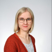 Profile picture: Taina Sahlman
