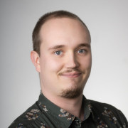 Profiilikuva: Eetu Hakkarainen