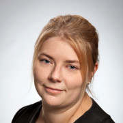 Profiilikuva: Mervi Issakainen