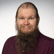 Profiilikuva: Olli Toivanen