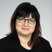 Profiilikuva: Nina Hakulinen