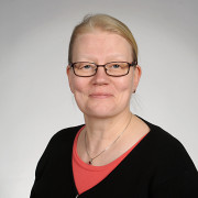 Profile picture: Marja Kuittinen