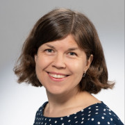 Profiilikuva: Tiina Ynnilä
