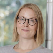 Profile picture: Helena Hirvonen