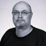 Profiilikuva: Timo Hyttinen