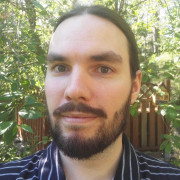 Profile picture: Teemu Rintala