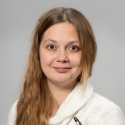 Profile picture: Anni Tarkiainen