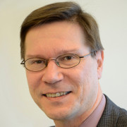 Profile picture: Jussi Kukkonen