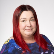 Profiilikuva: Sanni Koivumäki