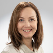 Profiilikuva: Annamari Lastunen