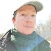 Profile picture: Touko Vaahtera