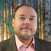 Profiilikuva: Antti Haapala
