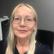 Profiilikuva: Marjaana Mukkala