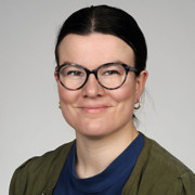 Profiilikuva: Lotta Aavikko