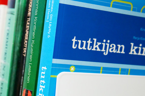 Books.