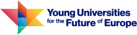 Young Universities for the Future of Europe (YUFE) logo