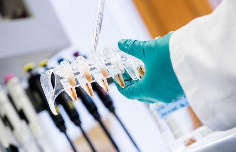 Pipetting