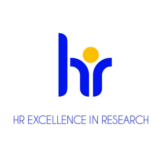 HR Excellence in Research logo
